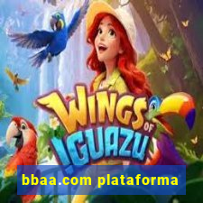 bbaa.com plataforma